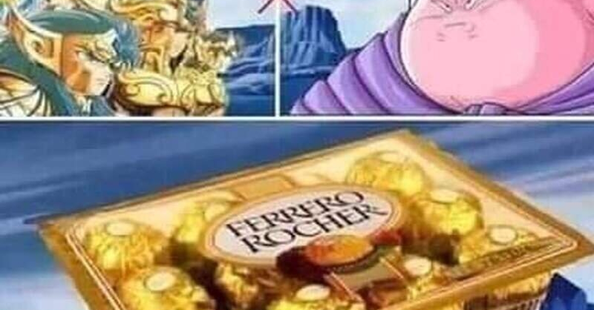 El origen de los Ferrero Rocher