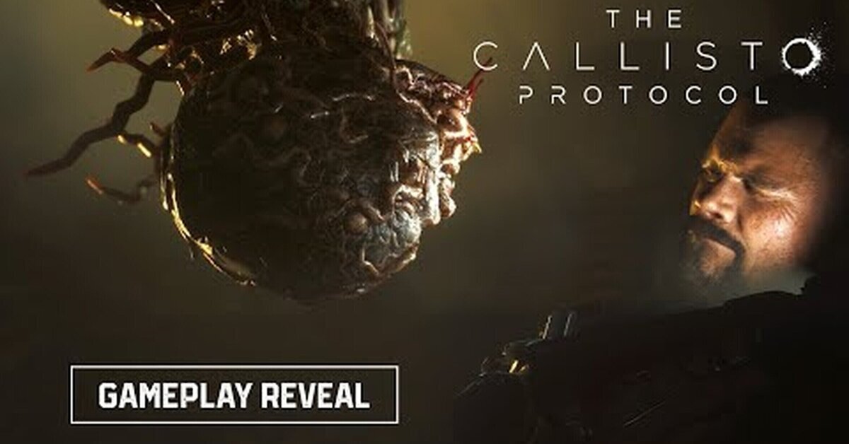 The Callisto Protocol llegará a consolas y PC el 2 de diciembre de Striking Distance Studios y KRAFTON