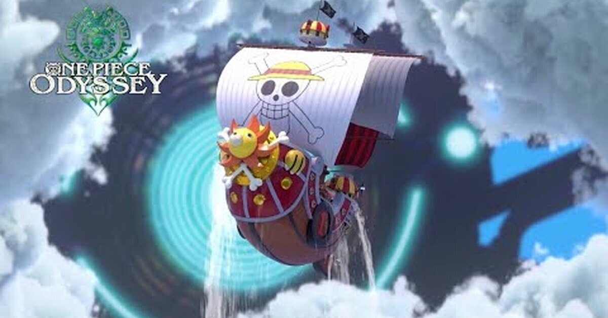 Monkey. D. Luffy y la tripulación del Sombrero de Paja salta a la acción en un emocionante tráiler nuevo del próximo juego
