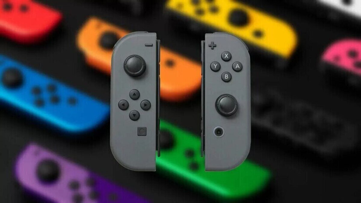 Un informe afirma que 2 de cada 5 Joy-Con de Nintendo Switch están afectados por el 'drift'