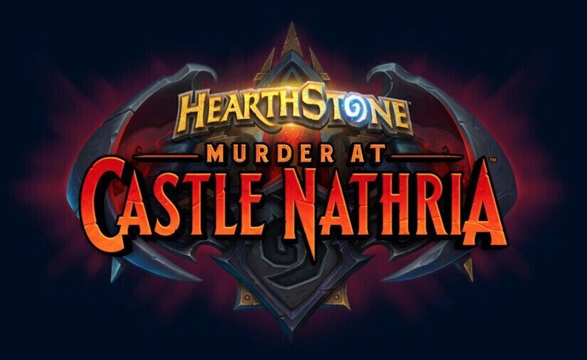 Hearthstone presenta un infame misterio en la nueva expansión, Asesinato en el Castillo de Nathria, disponible el 2 de agosto.