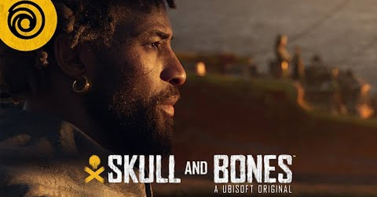 SKULL AND BONES A LA VENTA EL 8 DE NOVIEMBRE