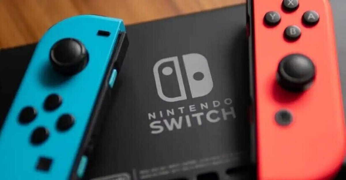 Nintendo espera que la escasez de componentes de Switch mejore en otoño