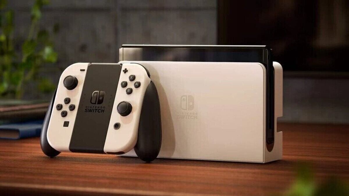 Nikkei dice que no habrá Nintendo Switch Pro durante este año fiscal