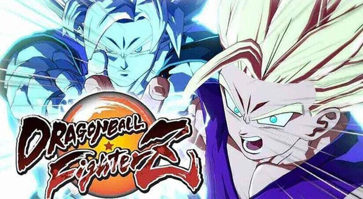 DRAGON BALL FIGHTERZ se actualiza con el rollback netcode y con versiones de nueva generación