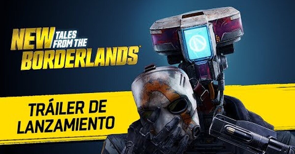 Fama, fortuna y yogulado: 2K y Gearbox Software anuncian que New Tales from the Borderlands llegará en octubre de 2022