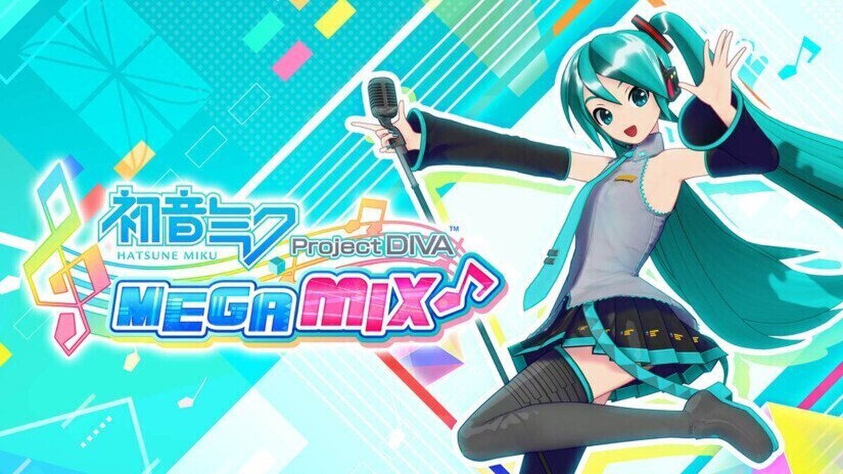 El tercer bundle DLC de Hatsune Miku: Project DIVA Mega Mix se estrena hoy
