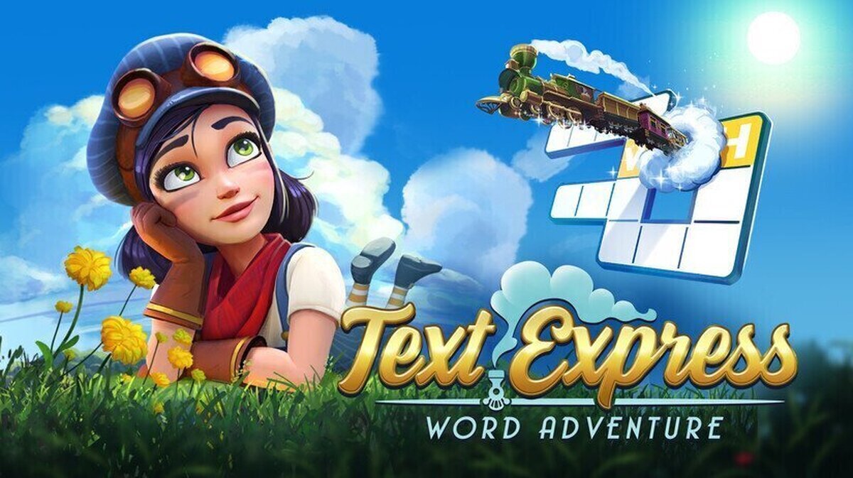 Llega Text Express - Word Adventure, el nuevo juego móvil que rompe esquemas