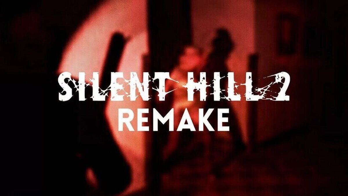 Primeras imágenes filtradas de Silent Hill 2 Remake de Blooper Team