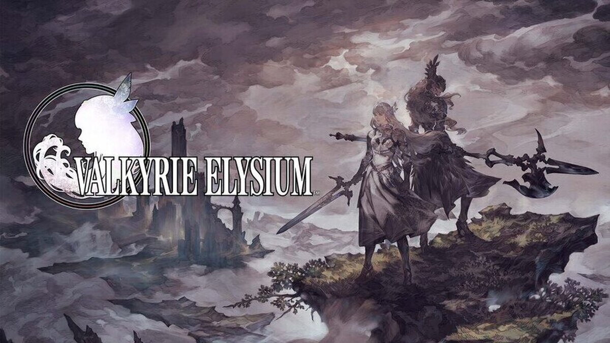 Valkyrie Elysium estrena demo gratuita para PS5 y PS4