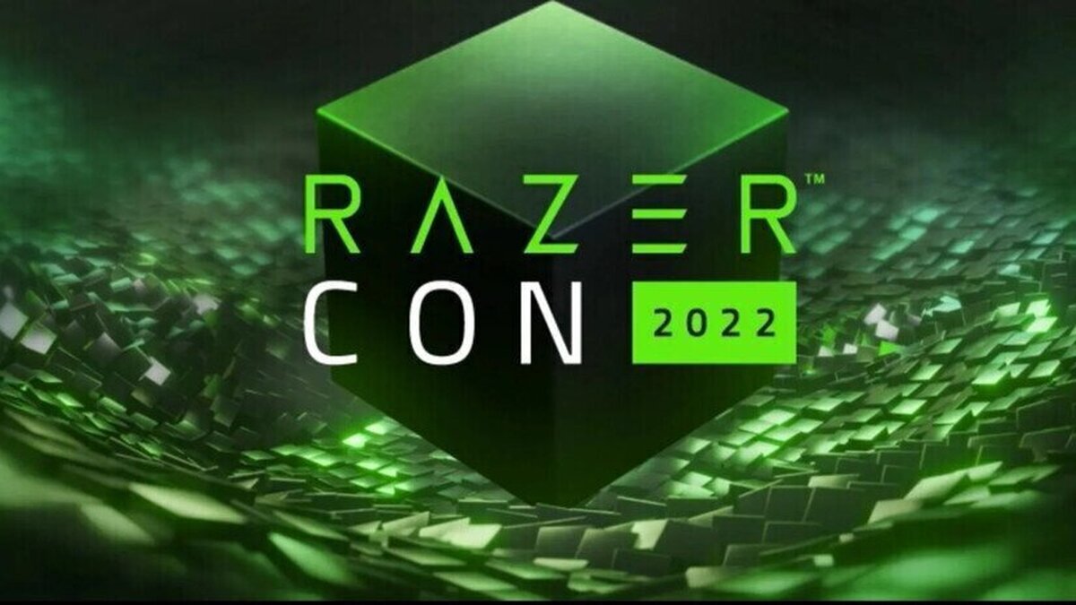 ¡RazerCon 2022 regresa el 15 de Octubre! Anuncios exclusivos, entretenimiento y apariciones sorpresa