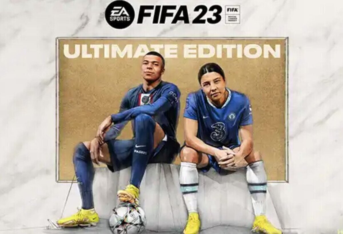 FIFA 23 hace oficial su BSO con canciones de Rosalía, Bad Bunny o Quevedo
