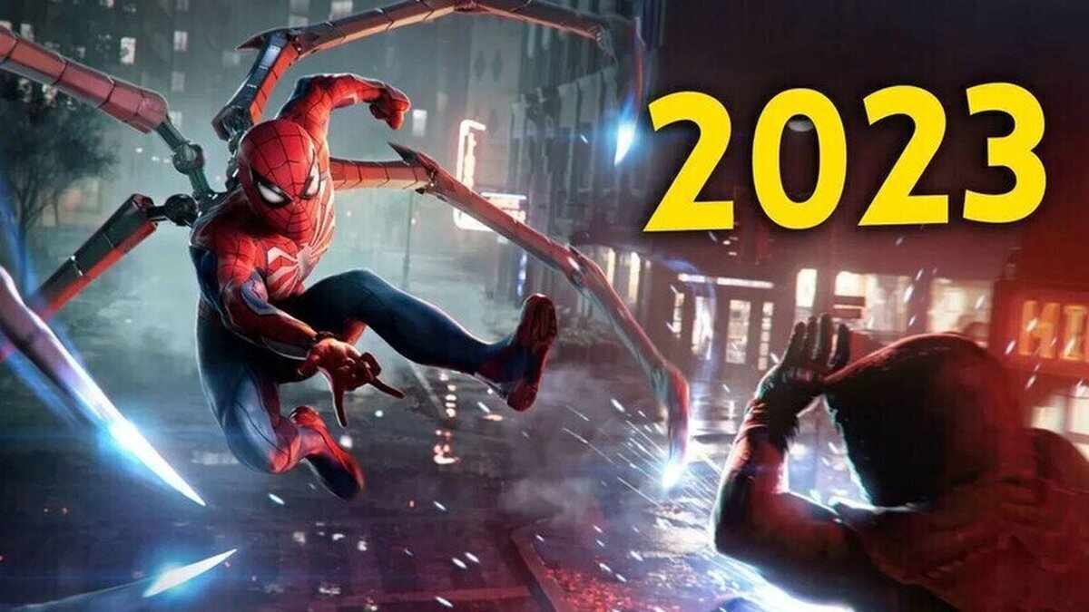 Tranquilos, Marvel's Spider-Man 2 sigue planeado para 2023