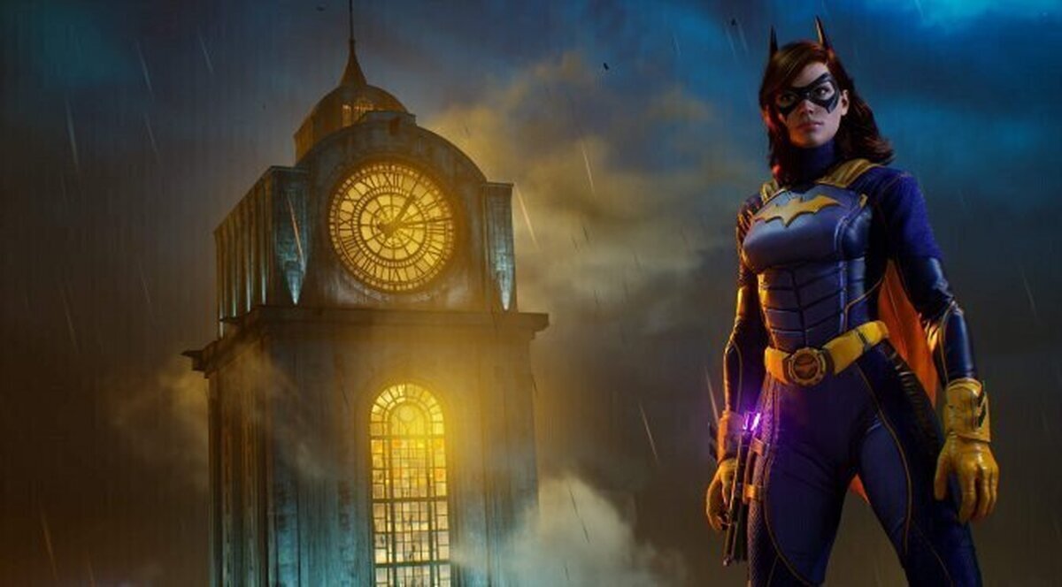 Gotham Knights quita el sistema antipiratería Denuvo días después de su lanzamiento