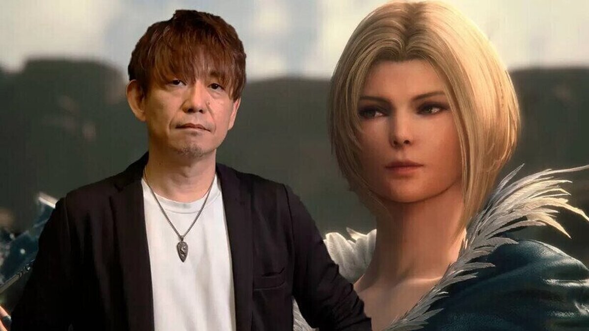 Final Fantasy 16 tendrá menos diversidad étnico-racial por rigor histórico