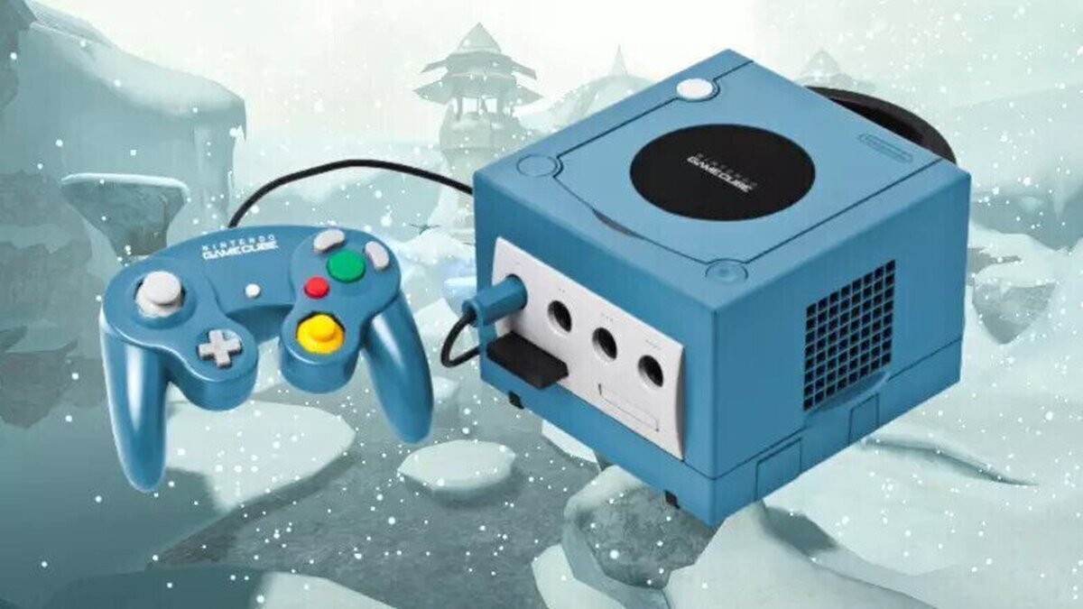 Un glitch de Metroid Prime hizo que Retro pusiera una Gamecube en el congelador para solucionarlo