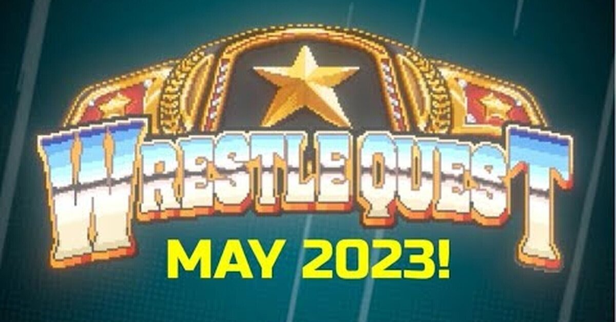 Skybound anuncia la fecha de lanzamiento de Wrestlequest publicando un nuevo tráiler