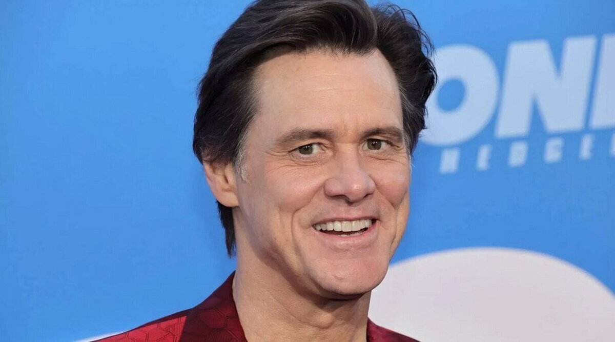 Jim Carrey se ha ido de Twitter con un mensaje desconcertante