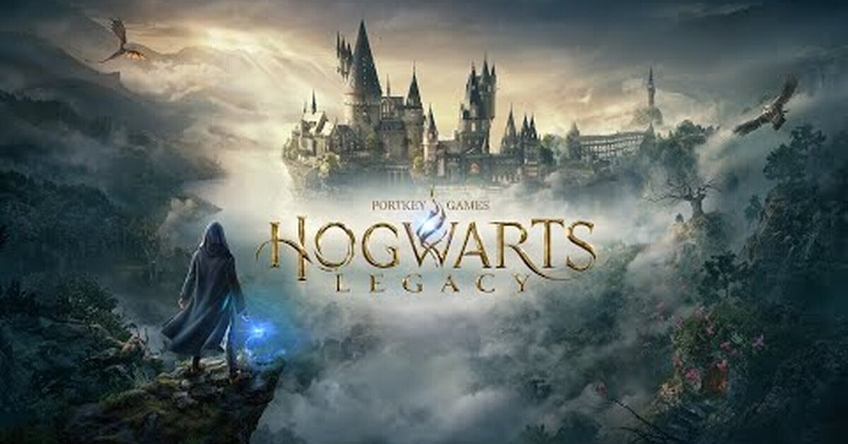 El nuevo video musical de Hogwarts Legacy incluye una interpretación orquestal de 54 piezas