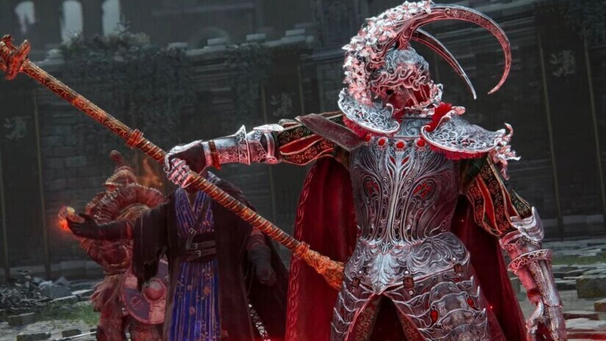 Elden Ring abre hoy el Coliseo con una nueva actualización gratuita