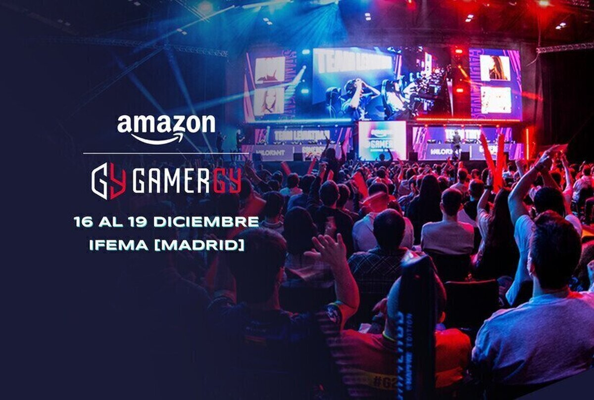 Riot Games presenta su agenda para Gamergy