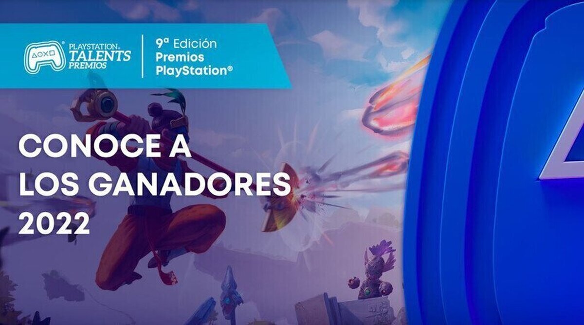 Balam: Bounce Hell ganador de la 9ª edición de los  Premios PlayStation