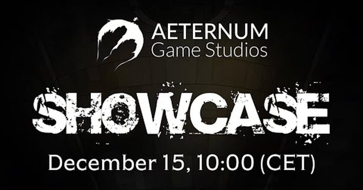 Aeternum Game Studios: nuevo DLC para Aeterna Noctis, nuevo roguelite y anunciada su secuela, Aeterna Lucis