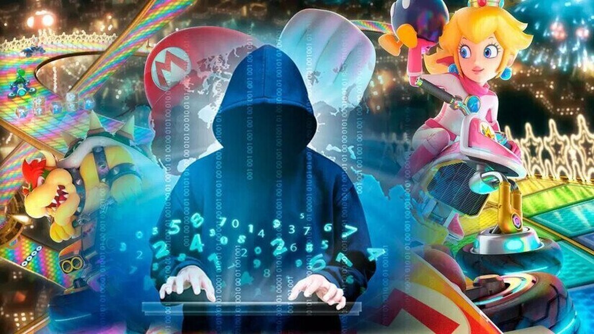 Nintendo corrige un fallo de seguridad que dejaba a los hackers controlar tu consola