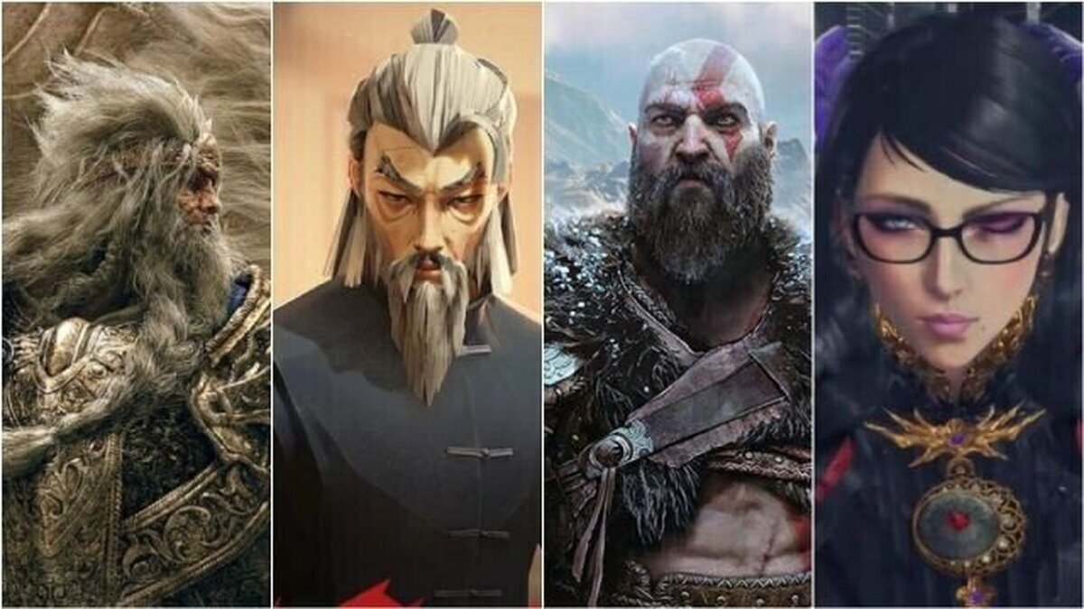 La revista Edge publica su lista de mejores juegos de 2022 y se olvida de God of War Ragnarok