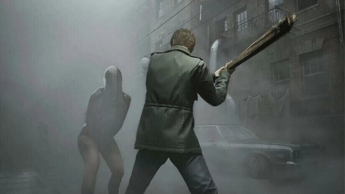 Masahiro Ito cree que el nuevo Silent Hill estará lleno de amor por la saga