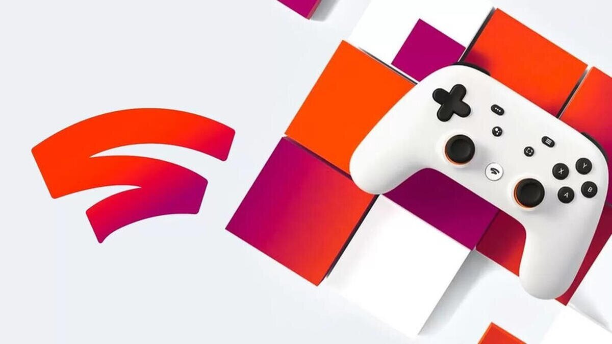 Stadia baja la persiana y Google se despide de los jugadores con este mensaje