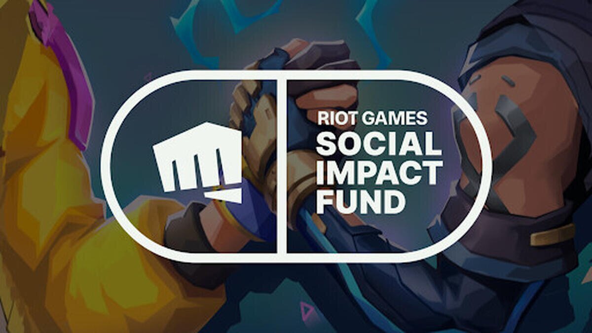 Los jugadores deciden que Apadrina la Ciencia, Aldeas Infantiles y Fundación Querer sean los beneficiarios del Riot Games Social Impact Fund