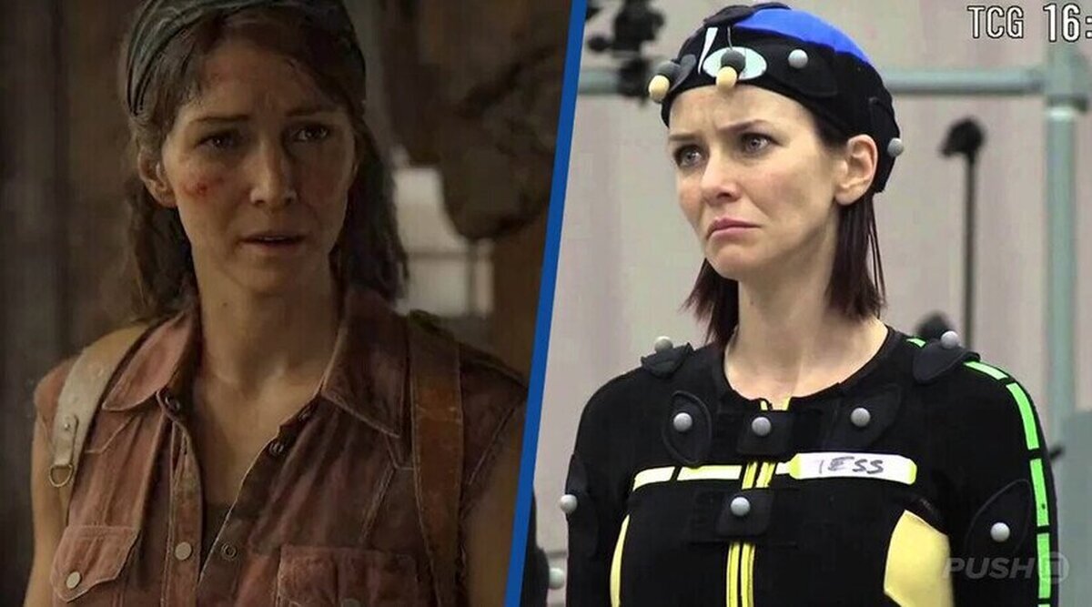  Annie Wersching, actriz de Tess en The Last of Us, ha fallecido a los 45 años de edad. D.E.P