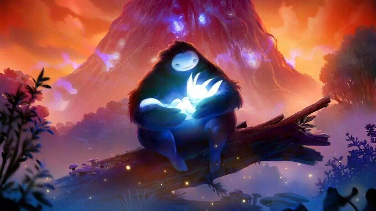 Los creadores de Ori han fichado a un joven cuya única experiencia es un juego de Dreams