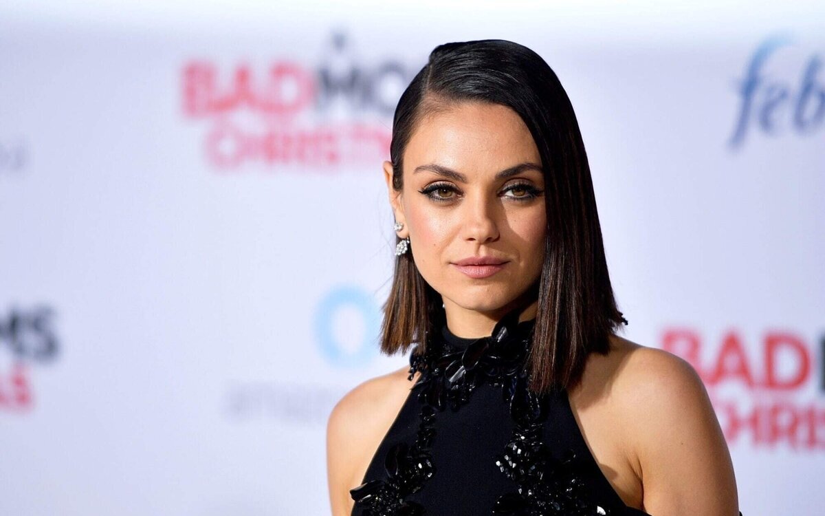 GALERÍA: El espectacular cambio físico de Mila Kunis para interpretar a una consumidora de heroína en una película