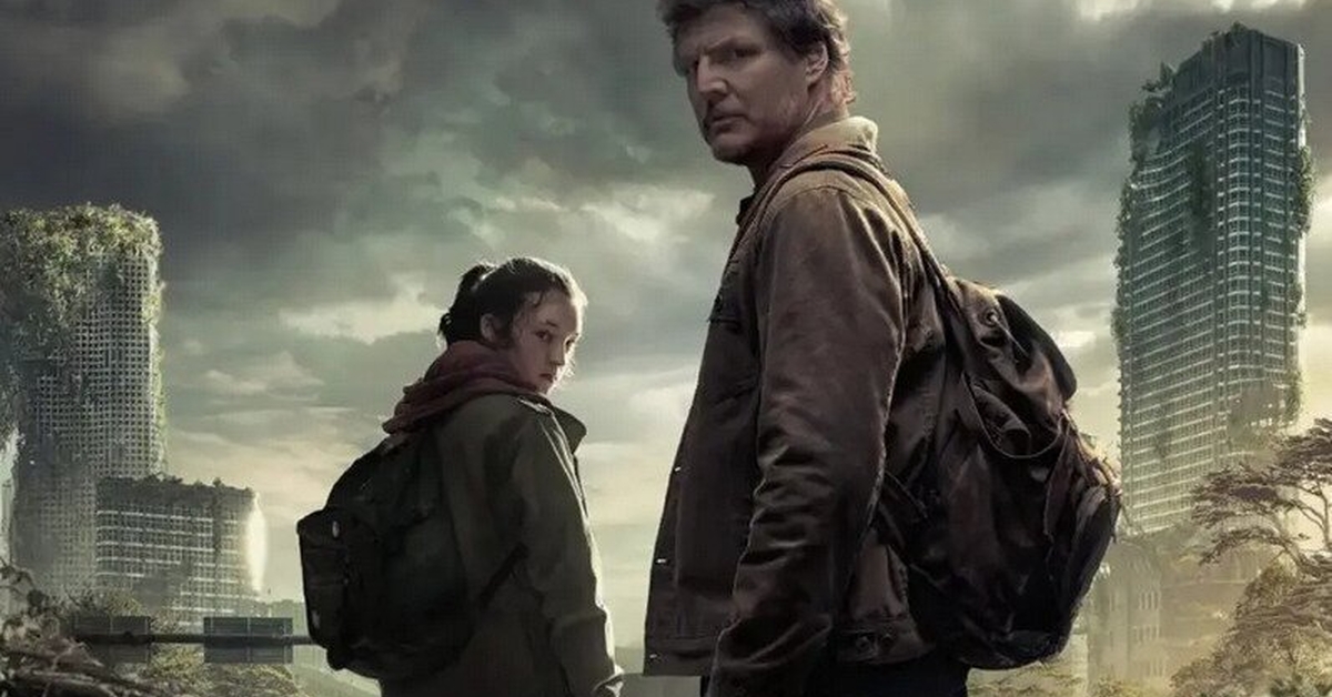 GALERÍA: Una actriz de The Last of Us responde a las polémicas por su ...