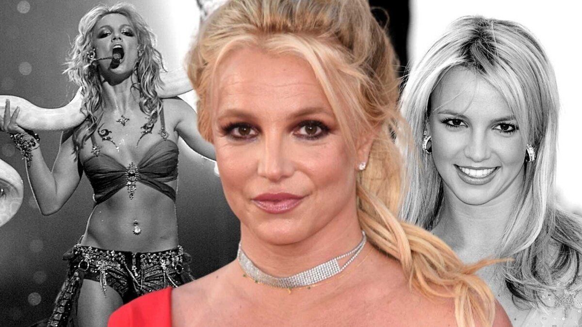 GALERÍA: Britney Spears se cansa de la prensa y hace un comunicado sobre su salud mental