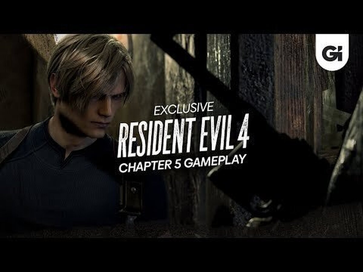 Resident Evil 4 Remake tendrá sigilo y los directores del juego explican por qué