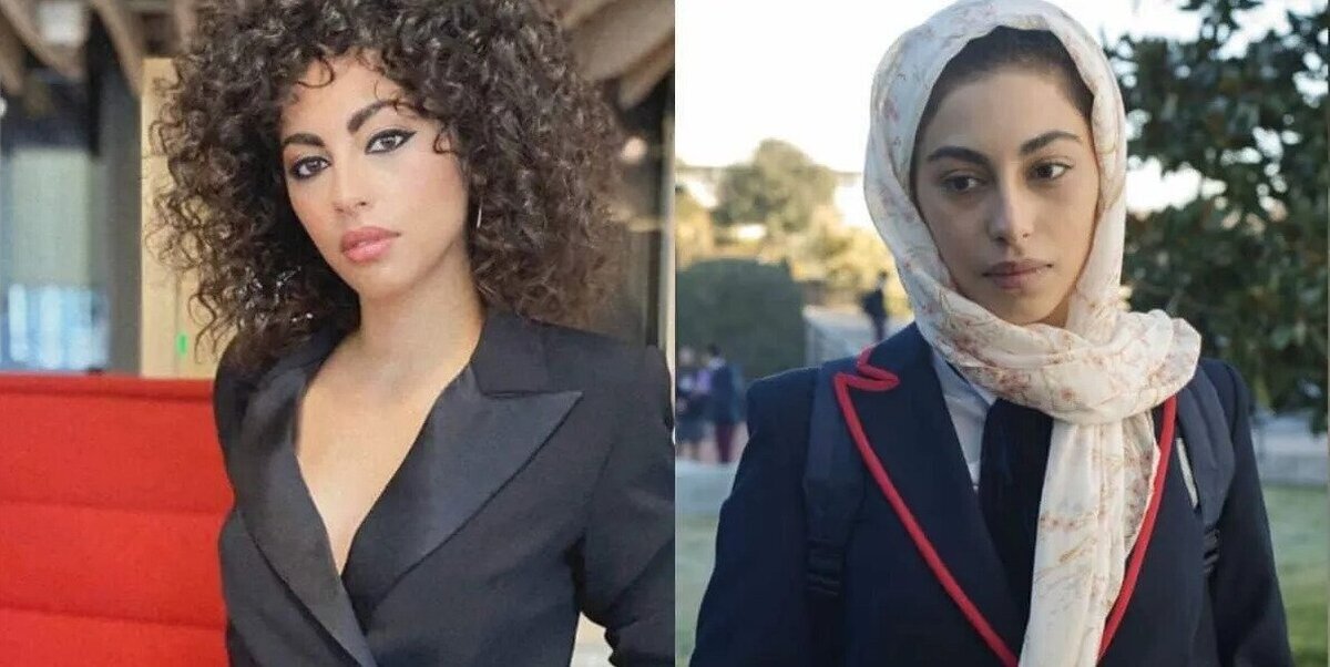GALERÍA: La gente está flipando con el cambio físico de Mina El Hammani, la adorable Nadia de Elite
