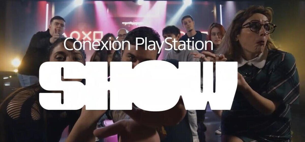 #ConexiónPlaySHOW14: coliflores que hacen crossfit, serpientes, VR2 y mucho humor