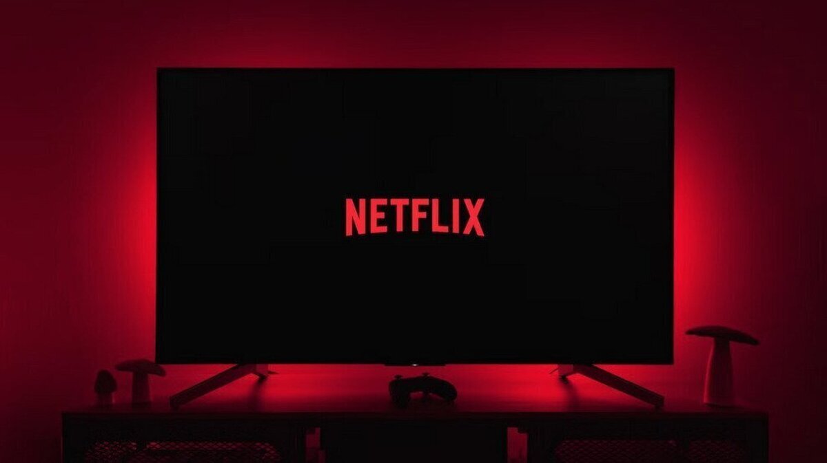 GALERÍA: Este es el mensaje que te muestra Netflix cuando te cierra el grifo de compartir cuenta