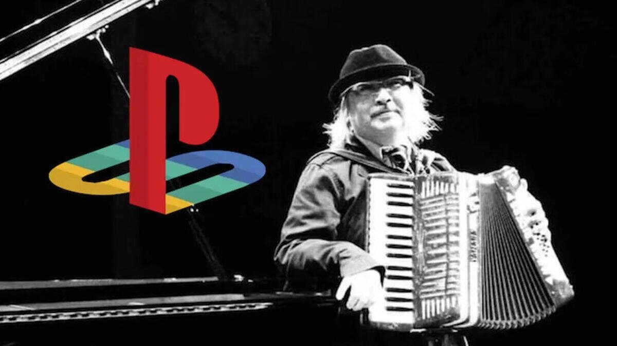 Ha muerto Tohru Okada, compositor del mítico sonido del logo de PlayStation