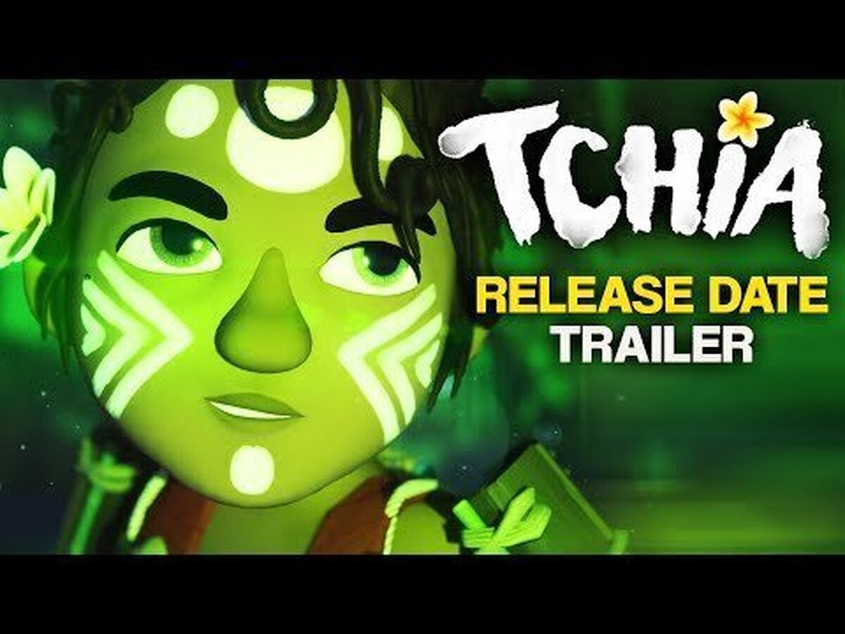 Tchia, la esperada aventura de mundo abierto, llegará el próximo 21 de marzo