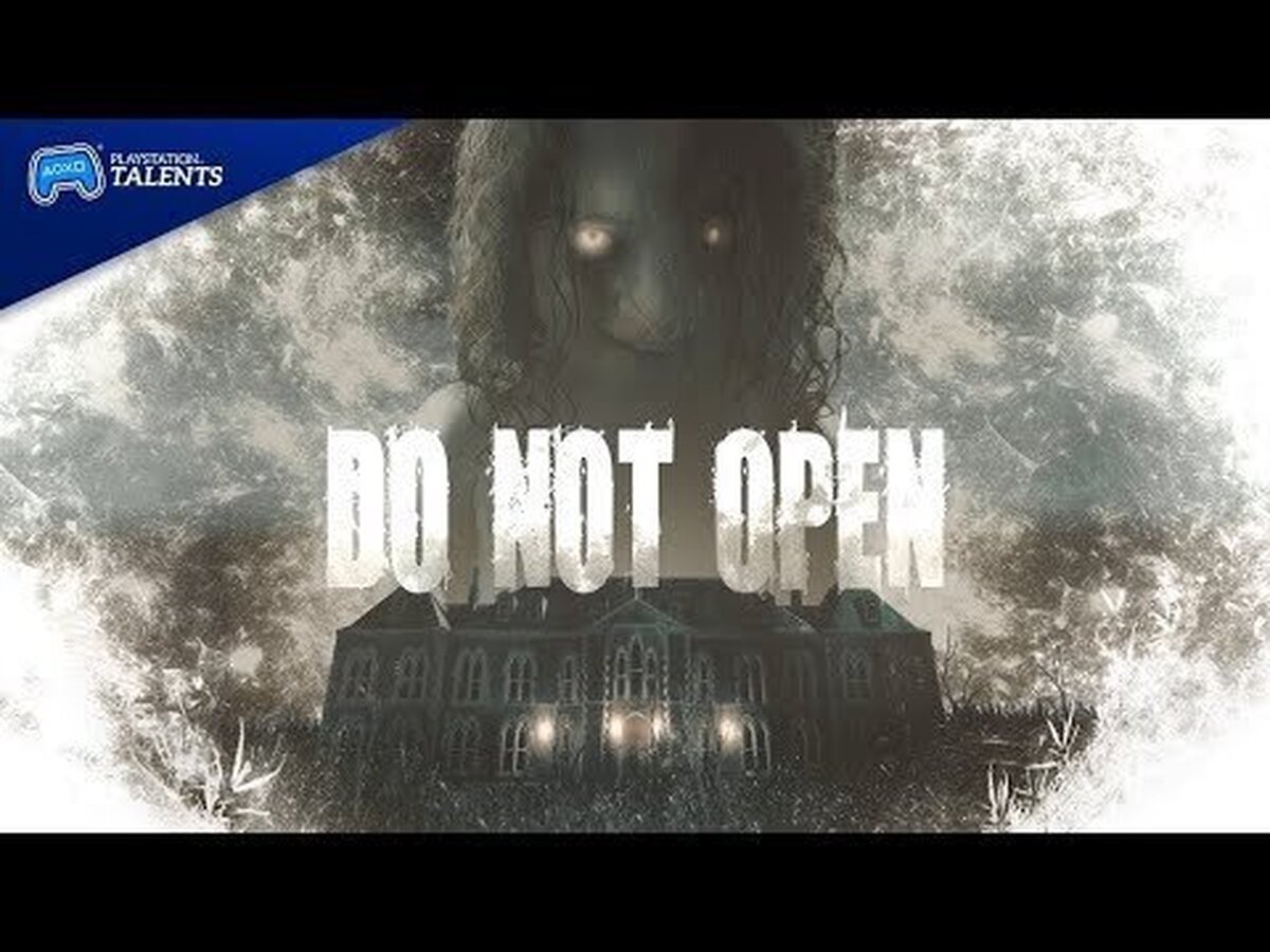 Do Not Open: disponible desde hoy para PS4 en formato físico y digital