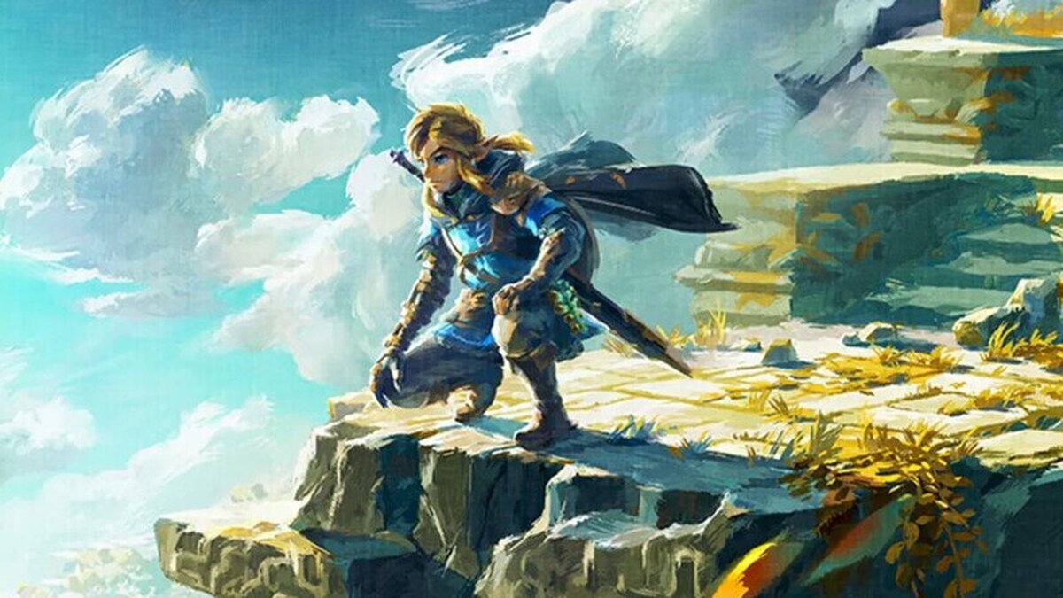 Ya sabemos el tamaño que tendrá en Switch el próximo The Legend Zelda: Tears of the Kingdom