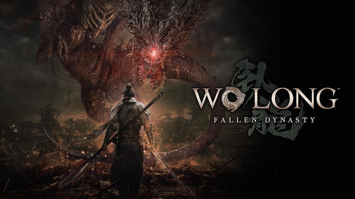 ANÁLISIS: Wo Long: Fallen Dynasty. Un juego que mezcla lo mejor de NiOh y de Sekiro