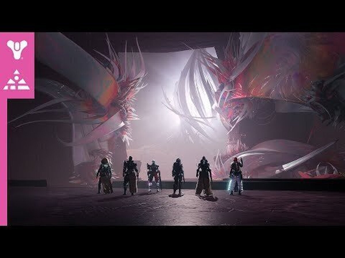 No te pierdas la Carrera por ser los Primeros del Mundo en completar la nueva incursión de Destiny 2: Eclipse, Raíz de las Pesadillas