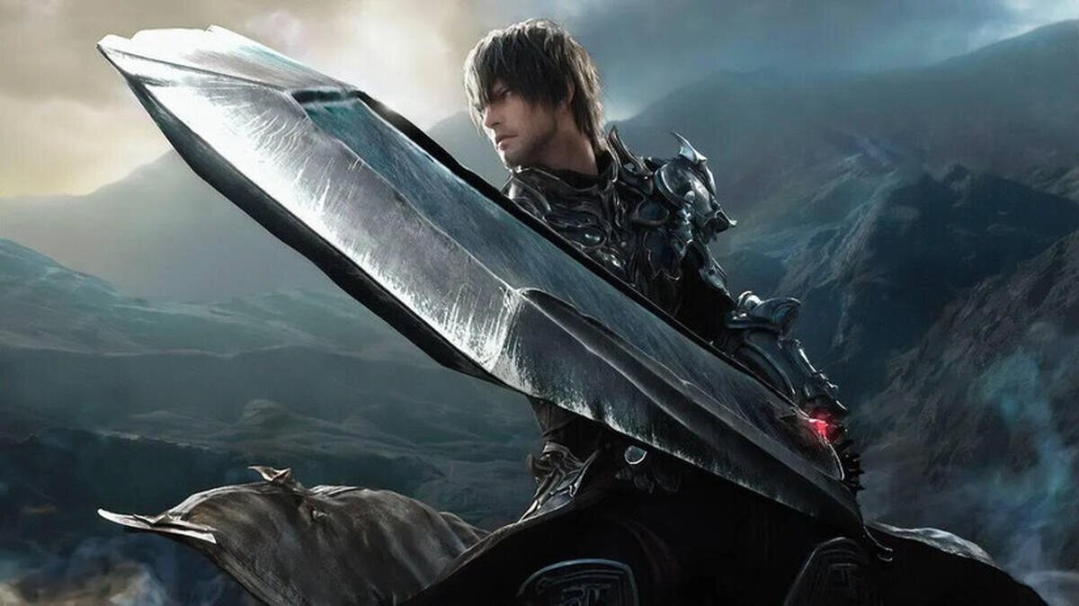 Square Enix dice que el combate de Final Fantasy XVI solo es posible gracias a PS5