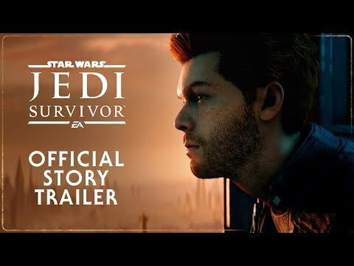 Star Wars Jedi: Survivor, Cal se reúne con la tripulación de Mantis en un nuevo tráiler