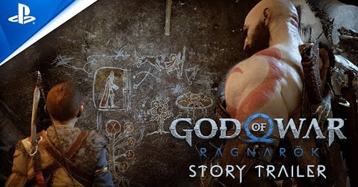 God of War Ragnarök arrasa en los premios BAFTA